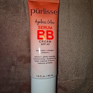 Pūrlisse Angels Glow Serum BB